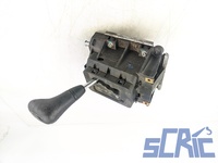 Leva Cambio Automatico MERCEDES CLASSE M W163 ML 270 CDI 1999-2005 A1632601109