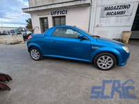 Opel Tigra Twintop X04 1.4 90CV 2004-2010