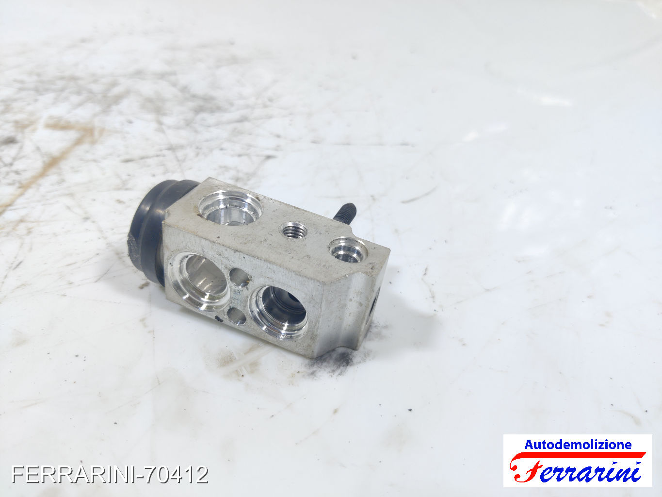 valvola di espansione HYUNDAI I10 BA, IA 2013-2023 976261Y000, 976261Y100