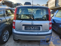 Fiat Panda 169 1.3 D MULTIJET 70CV 2003-2012