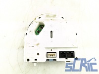 Quadro Contachilometri FIAT MULTIPLA 186 1.9 JTD 110 2001-2002