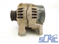 Alternatore OPEL CORSA B S93 1.0I 12V 1996-2000 90534472, 0123100003