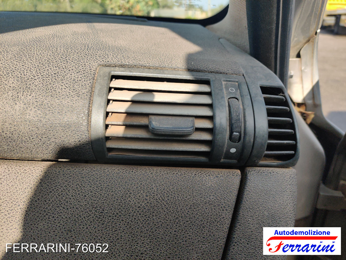 Fiat Stilo Sw