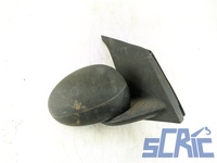 Specchietto Laterale TOYOTA AYGO B1 2005-2014 destro, dx