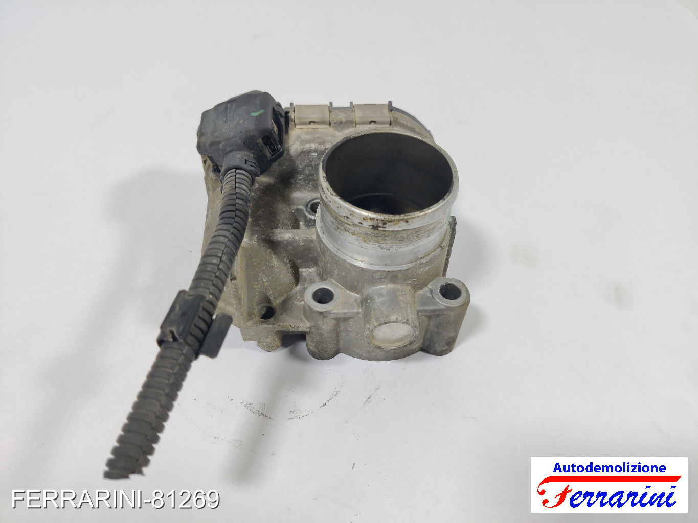 Corpo Farfallato LANCIA MUSA 350 1.4 2004-2012 7