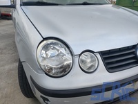 Vw Polo 9A, 9N 1.4 TDI 75CV 2001-2005