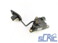 Pedale Acceleratore NISSAN MICRA 3 K12 1.5 DCI 2003-2010 18002AX700, 18002AX70B
