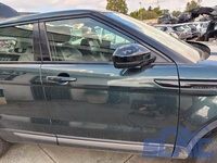 Land Rover Range Rover Evoque L538 2.0 D 4X4 180CV 2015-2019