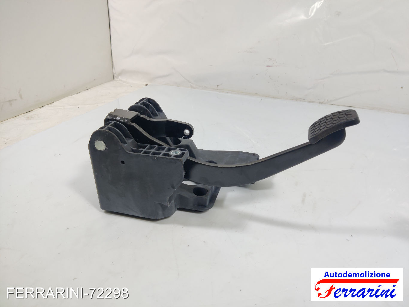 Pedale Freno MG MG ZS SUV 1.5 VTI 2017-2023 TSR8030100006, 20240622B 12