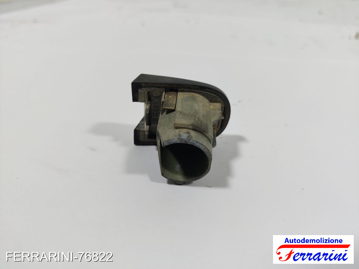 Tappo Maniglia Esterna SEAT IBIZA 3 6L1 2002-2005 sinistro, sx, posteriore, post