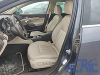 Opel Insignia A Sw G09 2.0 CDTI 160CV 2008-2015