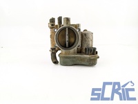 Corpo Farfallato OPEL VECTRA B J96 1.8I 16V 2000-2002 09128518, 5WS91703