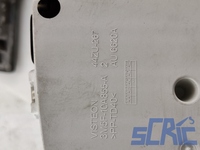 Kit Accensione FORD FOCUS C-MAX DM2 1.8 TDCI 2005-2007 5WS40303JT
