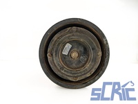 Compressore Clima MAZDA MPV 2 LW 2.0 DI 2002-2006 4472204661, 10S17C, S2560482 6