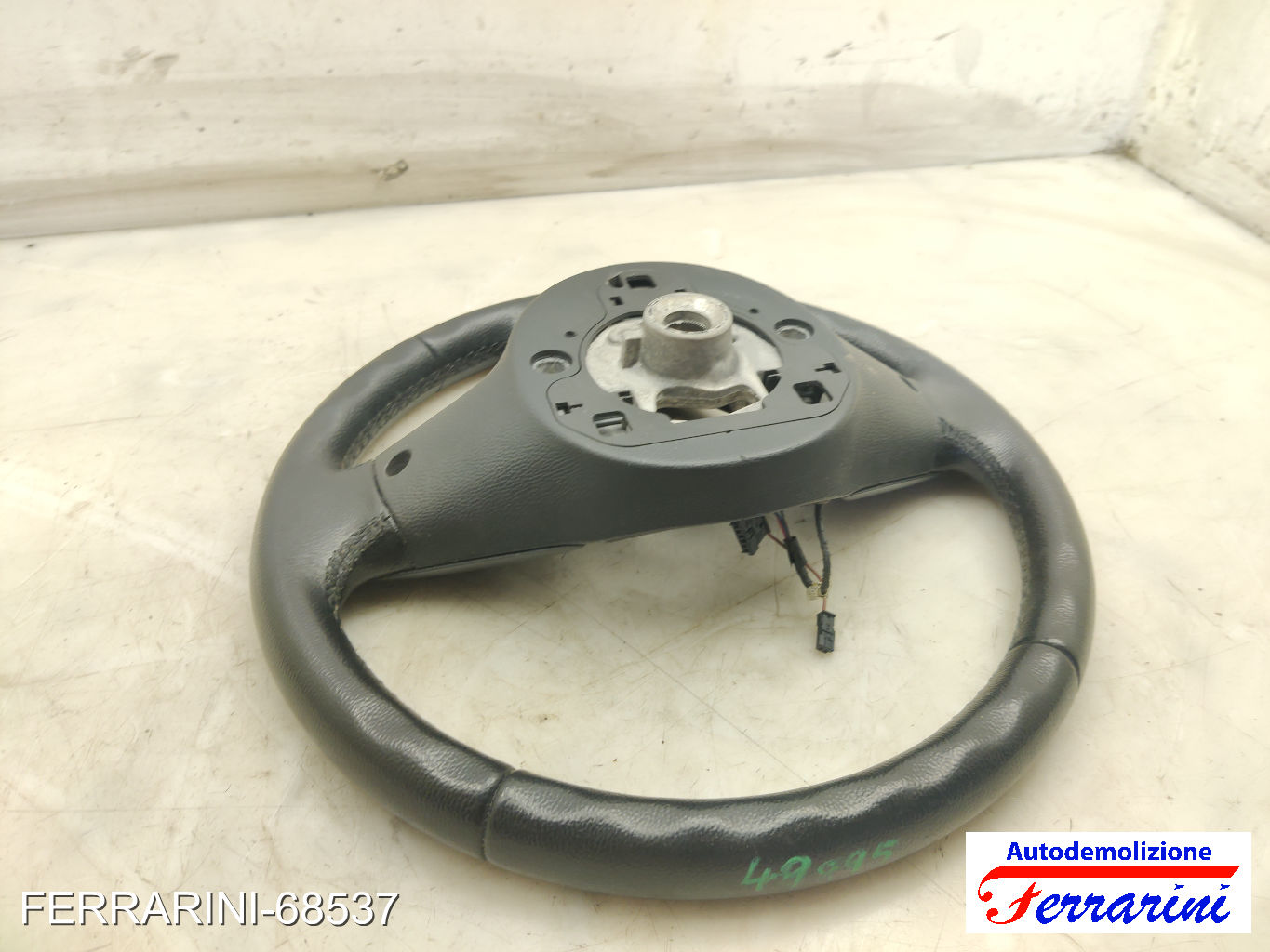 Volante Sterzo BMW X1 F48 2015-2023 32306860356