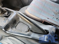 Nissan Vanette HC 23 2.3 D 75CV 1994-2002
