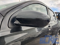Nissan Qashqai 1 J10, JJ10E, NJ10 2.0 DCI 150CV 2007-2013