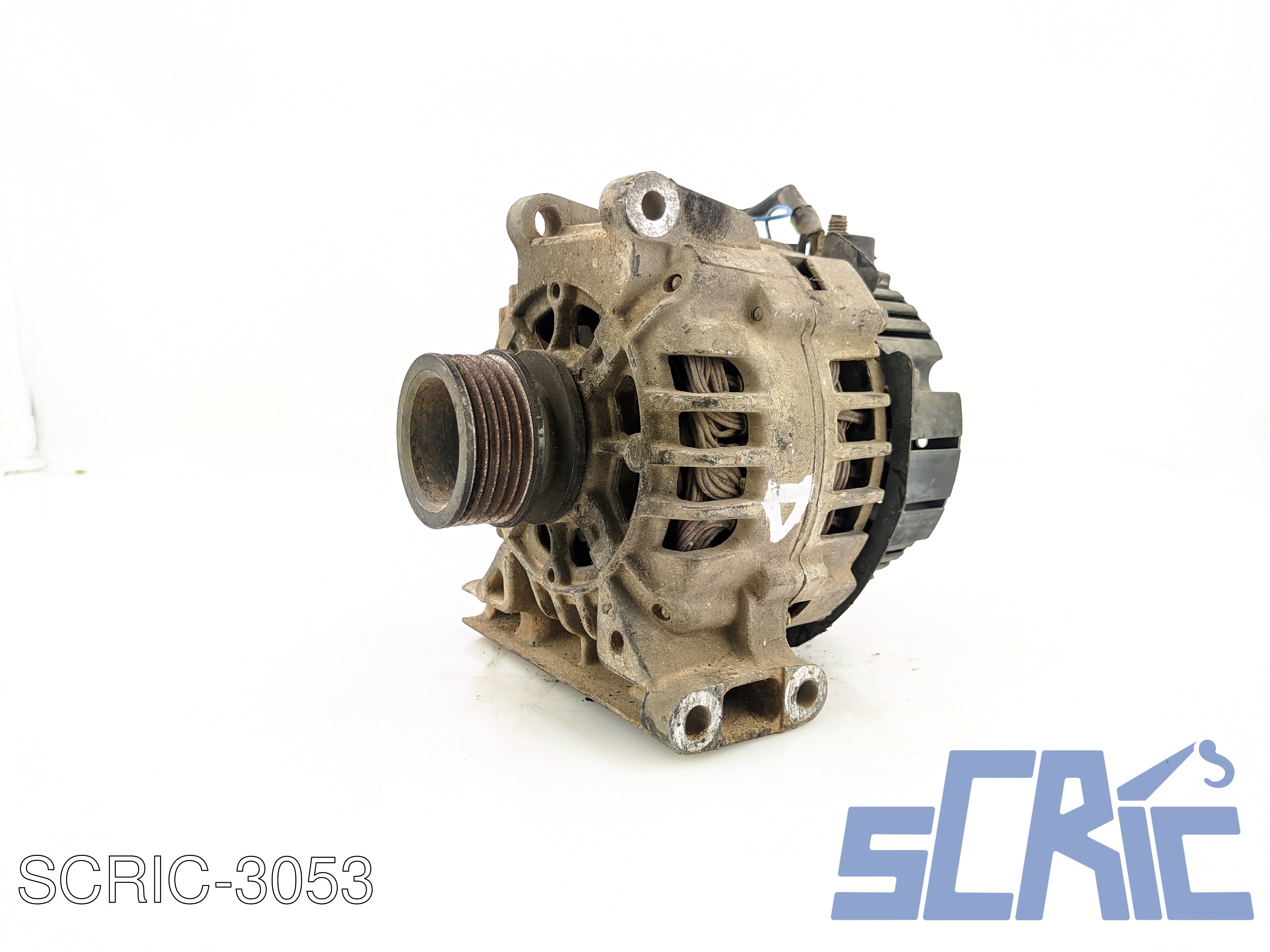 Alternatore MERCEDES CLASSE A W168 A 140 1997-2004 A0121544502, 0121544502