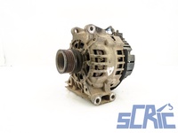 Alternatore MERCEDES CLASSE A W168 A 140 1997-2004 A0121544502, 0121544502