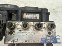 Centralina Pompa Abs RENAULT CLIO 3 BR0/1, CR0/1 1.2 16V HI-FLEX 2008-2014 9