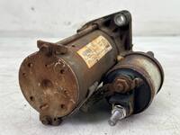 Motorino Avviamento FIAT PUNTO 199 1.3 D MULTIJET 2012-2023 D6G321, 51830229 7