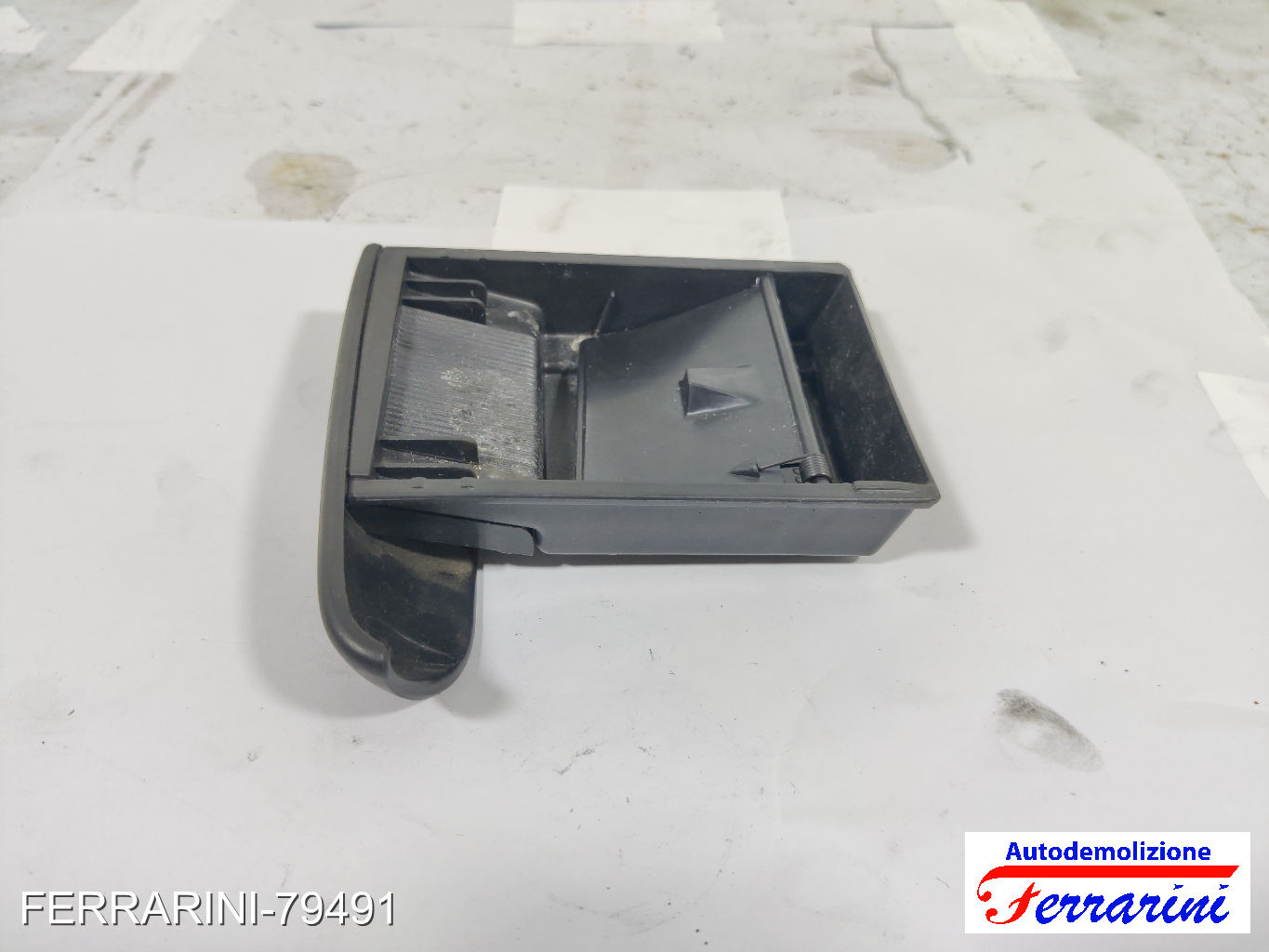 Posacenere HYUNDAI ATOS MX 2003-2008