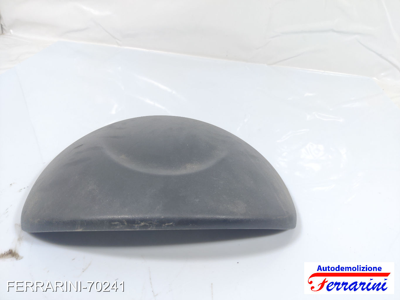 Cupolino Palpebra Cornice Contachilometri FIAT PUNTO EVO 199 2009-2012