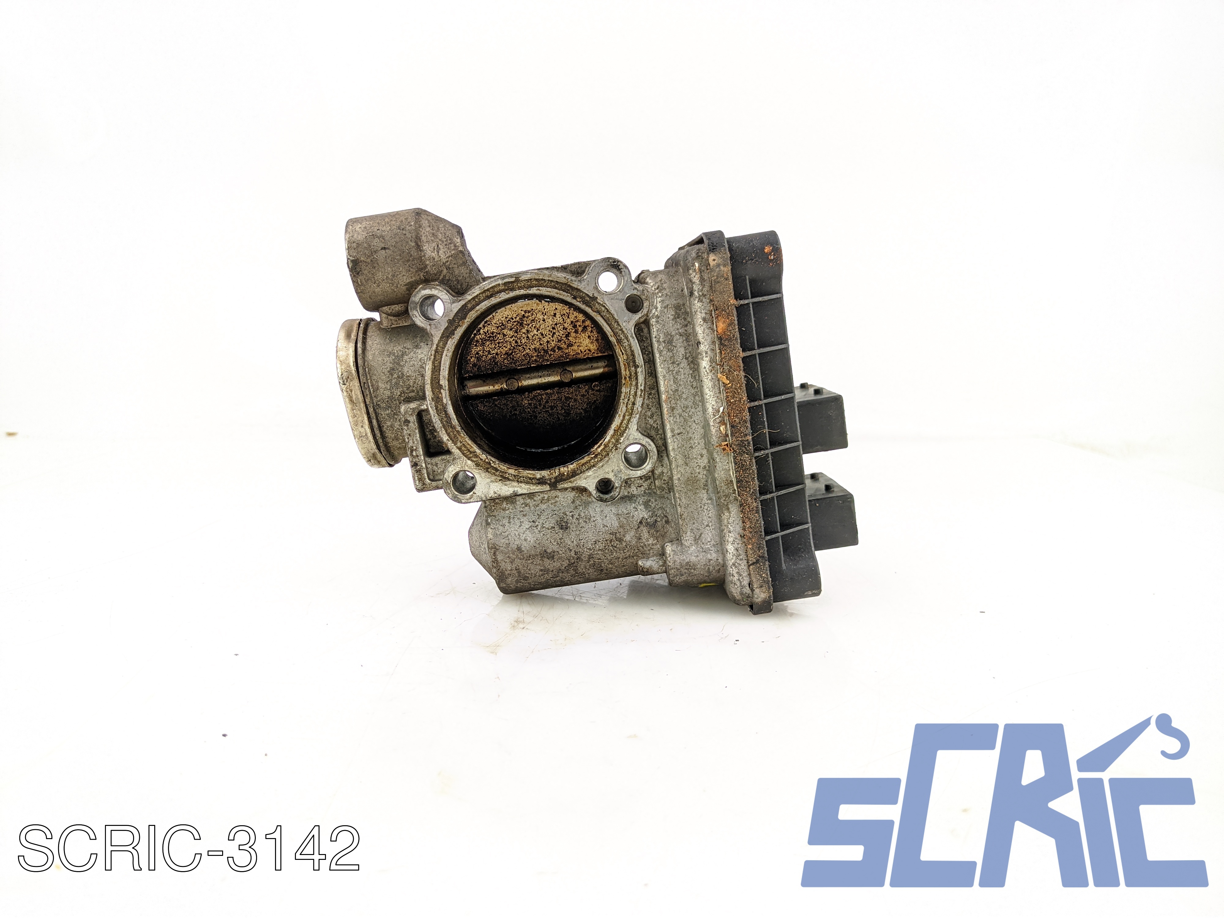 Corpo Farfallato MERCEDES CLASSE A W168 A 140 1997-2004 A1661411225