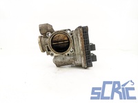 Corpo Farfallato MERCEDES CLASSE A W168 A 140 1997-2004 A1661411225