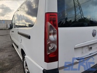 Fiat Scudo 270, 272 2.0 D MULTIJET 120CV 2007-2016