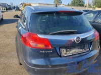 Opel Insignia A Sw G09 2.0 CDTI 160CV 2008-2015
