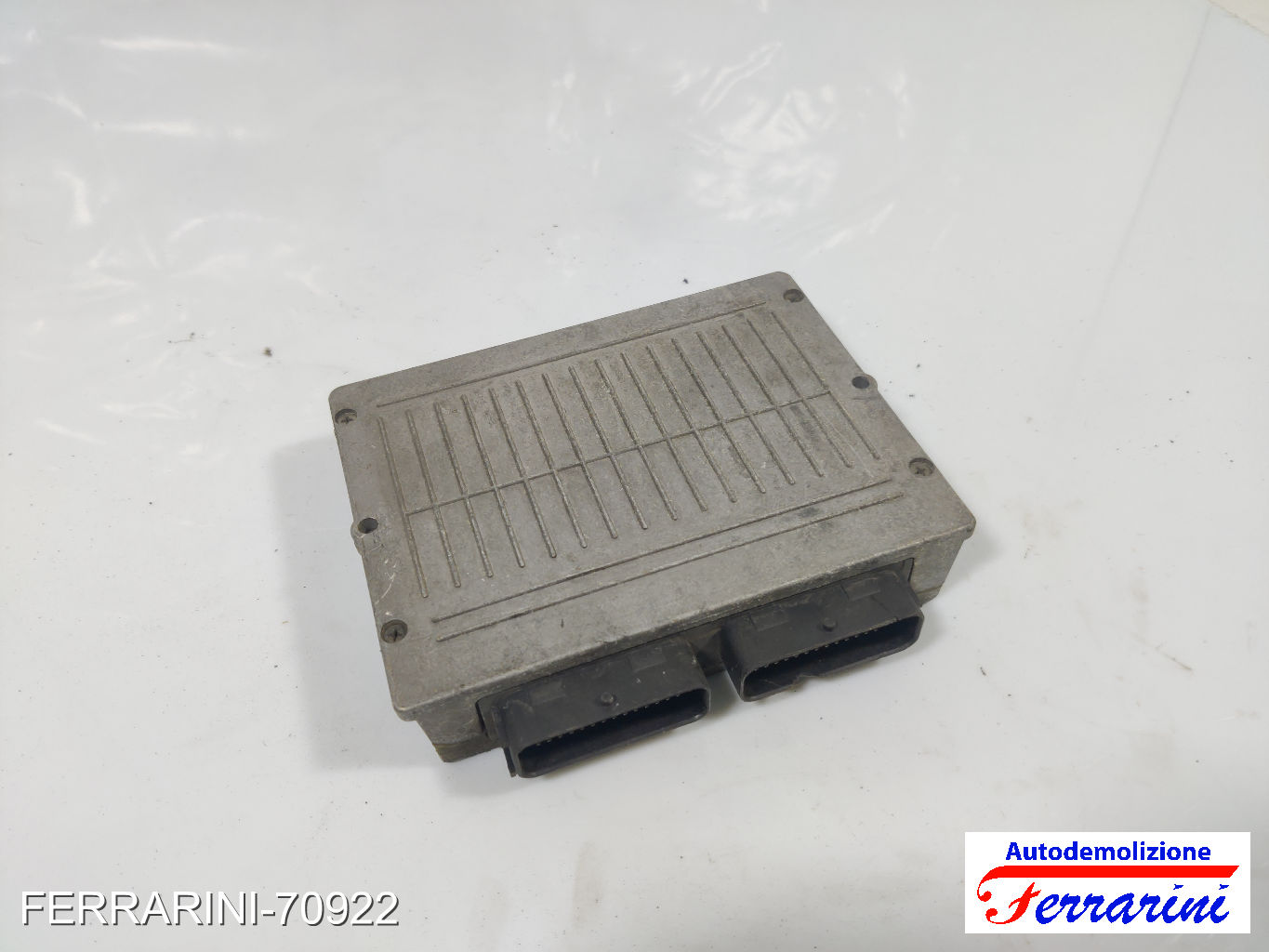 Centralina Gpl CHEVROLET MATIZ M200, M250 1.0 2005-2007 67R011002, SEQUENTFLYSF 6