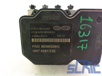 Centralina Pompa Abs KIA RIO 3 UB 1.1 CRDI 2011-2017 589201W570, G92GAJ1D1424831