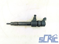 Iniettore ALFA ROMEO 166 936 2.4 JTD 1998-2000 0445110002, 0000046472233