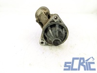Motorino Avviamento HYUNDAI GETZ TB 1.1 2005-2009 3610002550, 3610002511 6