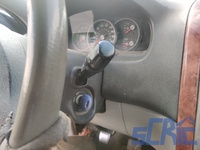 Kia Carnival 2 GQ 2.9 CRDI 144CV 2001-2006
