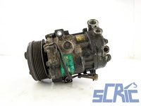 Compressore Clima OPEL CORSA D S07 1.7 CDTI 2006-2011 SD6V121429F, 1139040