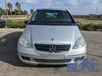 Mercedes Classe A W169 A 150 95CV 2004-2012