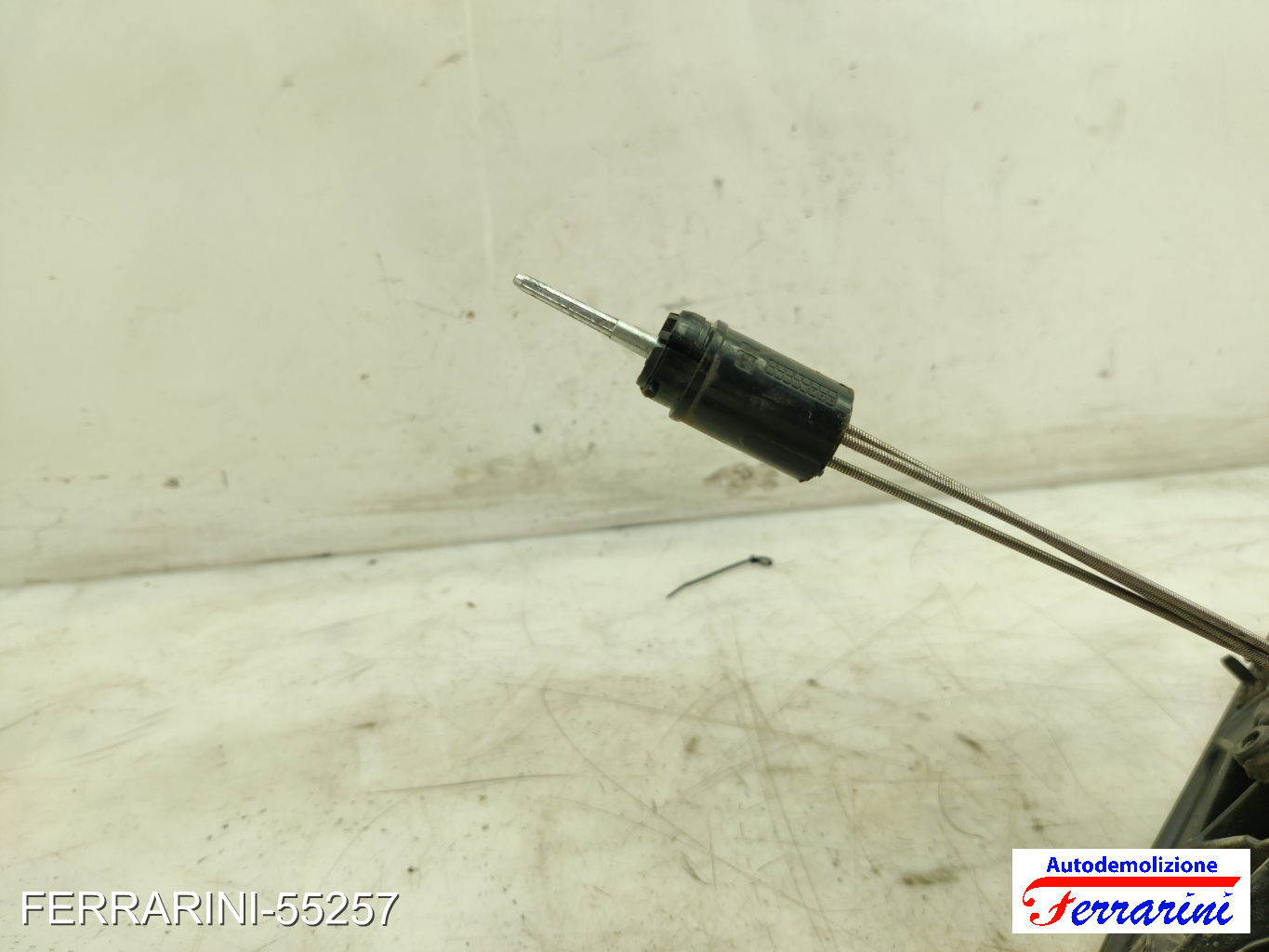 Specchietto Laterale FORD FOCUS DAW, DBW 2002-2004 destro, dx