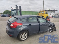 Ford Focus 3 1.6 TDCI 115CV 2010-2017
