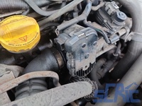 Renault Laguna 3 Sw KT0/1 2.0 DCI 150CV 2007-2015