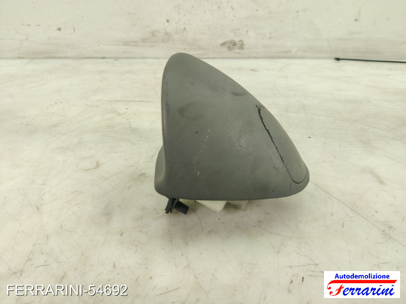Contagiri FIAT SEICENTO 600 187 1.1 1998-2010 36715642