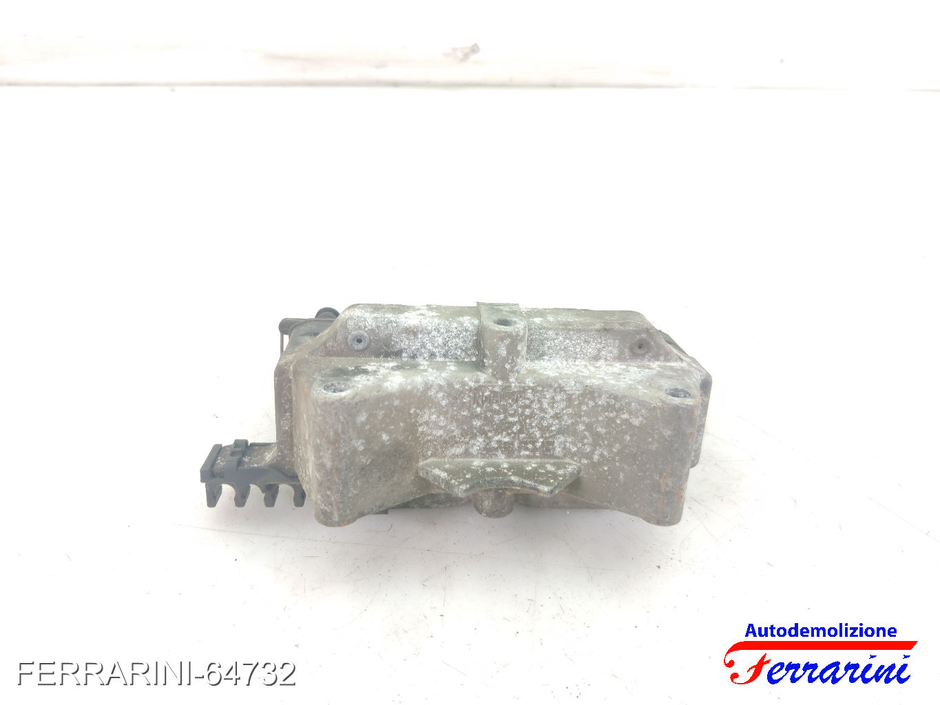 Bobina Di Accensione BMW 3 COUPÉ E36 316I 1993-1998 12131247281 7