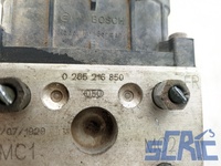 Centralina Pompa Abs TOYOTA COROLLA E12 1.4 VVT-I 2001-2007 0265216850