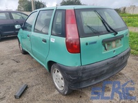 Fiat Punto 176 60 1.2 60CV 1993-1999