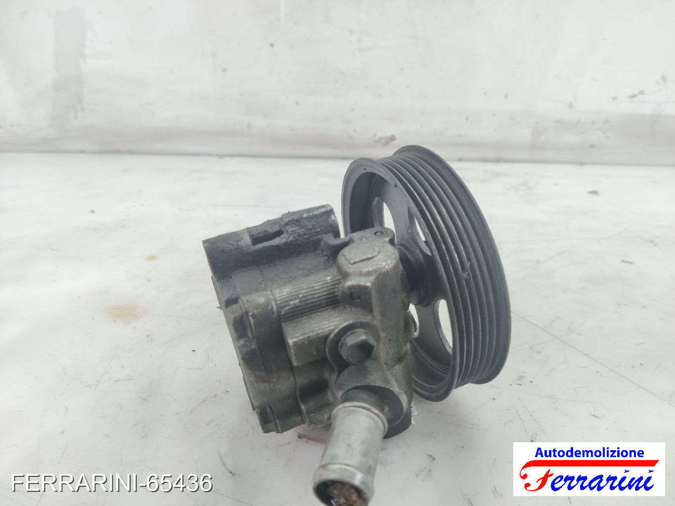 Pompa Servosterzo OPEL INSIGNIA A SW G09 2.0 CDTI 2008-2015 55563329, 13309336