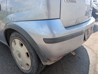 Opel Corsa C X01 1.0 60CV 2003-2009