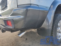 Mitsubishi Pajero Sport 1 K7, K9 2.5 TD 99CV 1998-2007