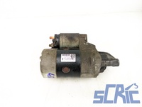 Motorino Avviamento FIAT SEDICI 189 1.6 16V 2006-2014 M002T46781ZE, 3110086G00 7