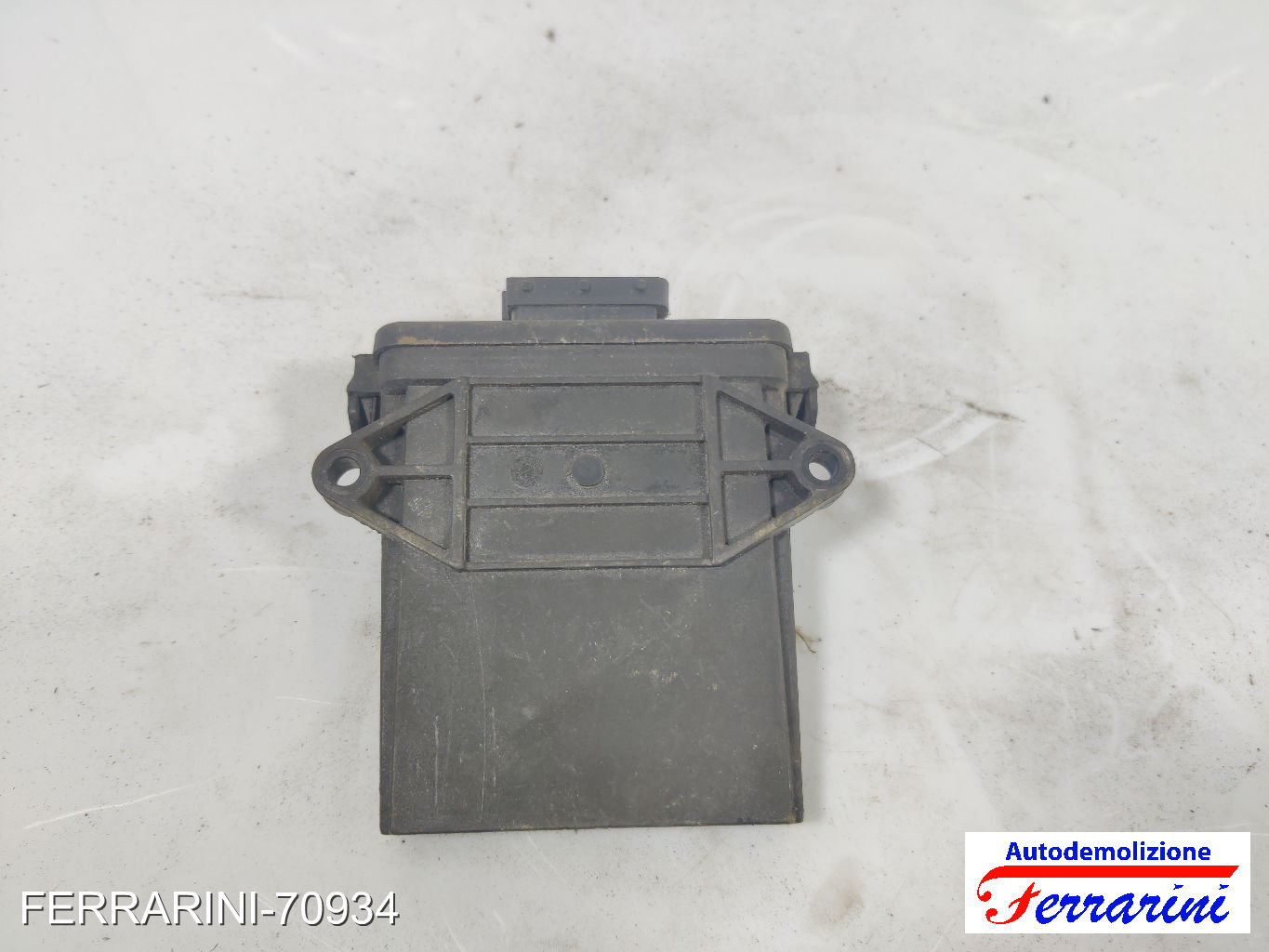 Centralina Gpl CITROEN C3 1 FC, FN 1.1I 2002-2009 67R011002